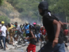 HAITI: Al menos 30 muertos deja nueva masacre pandillas
