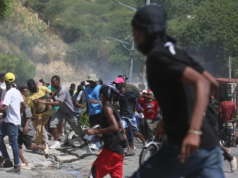 HAITI: Al menos 30 muertos deja nueva masacre pandillas