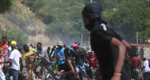 HAITI: Al menos 30 muertos deja nueva masacre pandillas