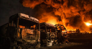 Irán a EU: “Si pueden soportar US$200 barril, sigan la guerra!”