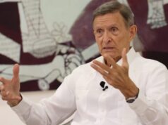 Gobierno RD recibe detalles sobre despliegue de la Fuerza de Supresión de Pandillas en Haití