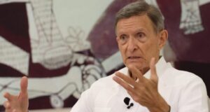 Gobierno RD recibe detalles sobre despliegue de la Fuerza de Supresión de Pandillas en Haití