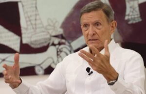 Gobierno RD recibe detalles sobre despliegue de la Fuerza de Supresión de Pandillas en Haití