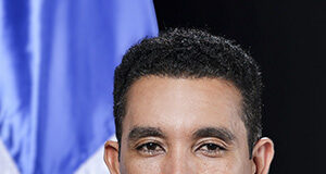 Senador Guillermo Lama felicita a la provincia Bahoruco por sus 83 años de fundación