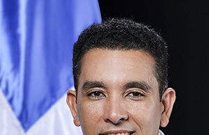 Senador Guillermo Lama felicita a la provincia Bahoruco por sus 83 años de fundación