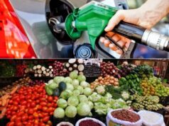Temen guerra de Irán provoque alzas combustibles y comida RD