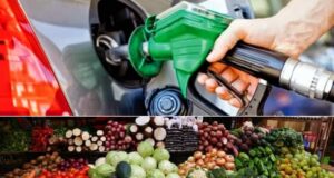 Temen guerra de Irán provoque alzas combustibles y comida RD