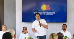 Dice el turismo RD no ha sido afectado por alza del petróleo