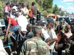 La RD intensifica en provincias fronterizas política migratoria