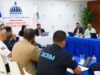 Tasa homicidios en Dominicana se situó en 8.7 % en el año 2025