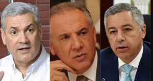 Ministerio Público de RD solicita envío a juicio para exministros