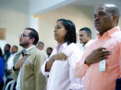 Abren convocatoria del Fotesir en Vicente Noble y Tamayo para modernizar riego