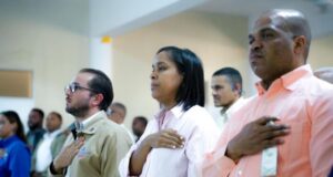 Abren convocatoria del Fotesir en Vicente Noble y Tamayo para modernizar riego