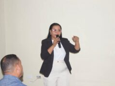 Regional 18 de Educación conforma Mesa de los Cinco Pilares en busca de mejoras integrales en la educación