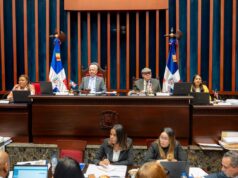 Senado aprueba una ley que regula uso de medios digitales