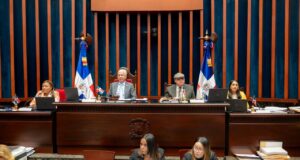 Senado aprueba una ley que regula uso de medios digitales