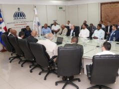 RD coordina medidas eléctricas ante guerra en Medio Oriente