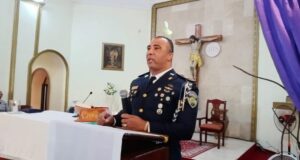 NEIBA: Policía Nacional celebra 90 aniversario de fundación