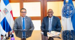 Coordinan puesta en funcionamiento Ciudad Universitaria de Neiba