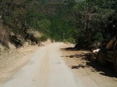 Organizaciones de Panzo reclaman frente de trabajo por donde debió iniciar reparación Carretera Neiba-El Aguacate