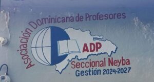 ADP ratifica paro a pesar de iniciar trabajo en liceo de Neiba