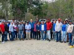 UTEPDA fortalece capacidades en manejo de cuencas hidrográficas con taller en Sabaneta