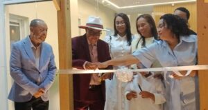 Hotel la Batalla relanza a Neiba como ciudad próspera de acuerdo al presentador Maicol Miguel