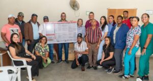 UTEPDA y AFIPA fortalecen capacidades en manejo de intoxicaciones por agroquímicos; reafirman compromiso con productores