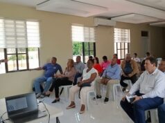 CCDF sensibiliza con mira a seleccionar representante de Bahoruco