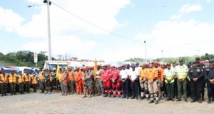 COE inicia operativo «Conciencia por la Vida 2026»