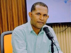 Ingeniero Cristian Méndez llama a fortalecer la transparencia y el control en la gestión municipal