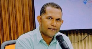 Ingeniero Cristian Méndez llama a fortalecer la transparencia y el control en la gestión municipal