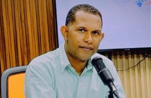 Ingeniero Cristian Méndez llama a fortalecer la transparencia y el control en la gestión municipal