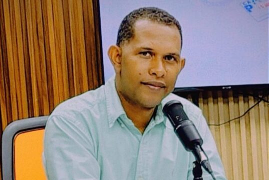 Ingeniero Cristian Méndez llama a fortalecer la transparencia y el control en la gestión municipal