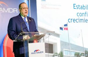 Hacienda RD enviará proyecto para eliminar varios impuestos