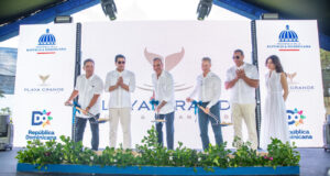 Construirán nuevo aeropuerto internacional en zona de Nagua