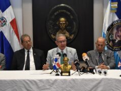 Alertan sobre riesgo soberanía por posible sometimiento CIDH