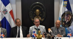 Alertan sobre riesgo soberanía por posible sometimiento CIDH