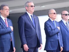 Proponen eliminar el «nunca jamás» de la Constitución RD