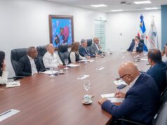 Acuerdan en RD medidas para garantizar el flujo de productos