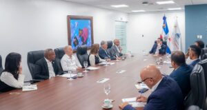 Acuerdan en RD medidas para garantizar el flujo de productos