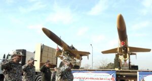 Irán amenaza atacar «centros económicos» y «bancos» EEUU