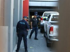 Cinco muertos en 48 horas por hechos violentos en el Gran Santo Domingo