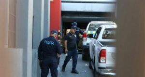 Cinco muertos en 48 horas por hechos violentos en el Gran Santo Domingo