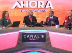 Excanciller critica postura de RD ante el conflicto EEUU e Irán