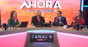 Excanciller critica postura de RD ante el conflicto EEUU e Irán