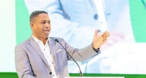 Fundación Debate Global organiza conferencia dictará el doctor Antoliano Peralta, Ministro de Justicia