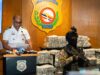 BARAHONA: DNCD, ARD y ERD ocupan 564 paquetes cocaína