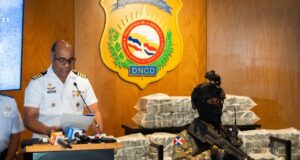 BARAHONA: DNCD, ARD y ERD ocupan 564 paquetes cocaína