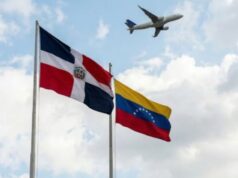 Dominicana reanuda vuelos con Venezuela desde el 18 de marzo